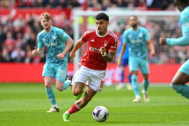 球队的中场 球队的中场