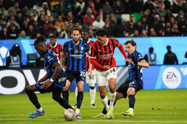 意甲其他俱 意甲其他俱