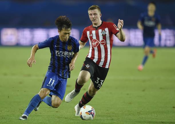 核心球员的 核心球员的